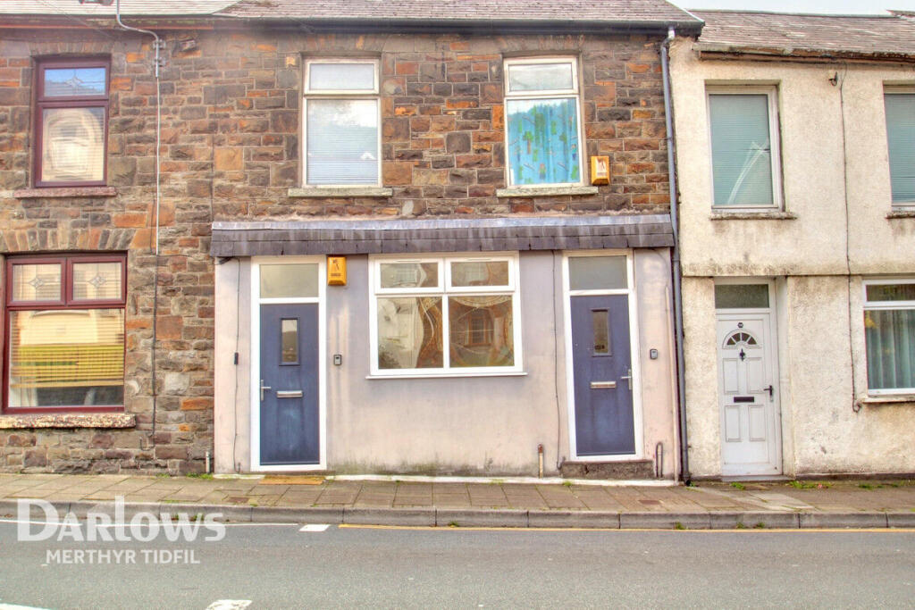 Main image of property: Llewellyn Street, Pentre