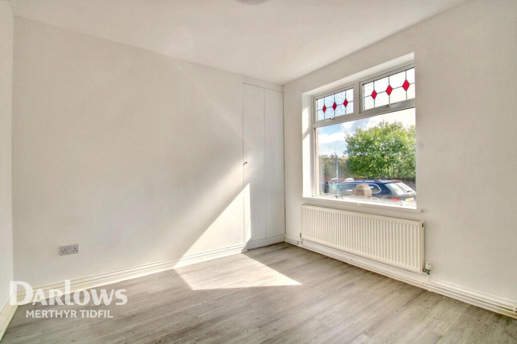 Main image of property: Hughes Avenue, Ebbw vale