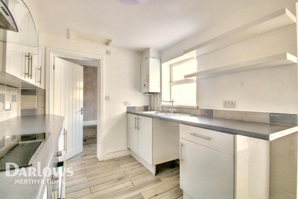 Main image of property: Hughes Avenue, Ebbw vale