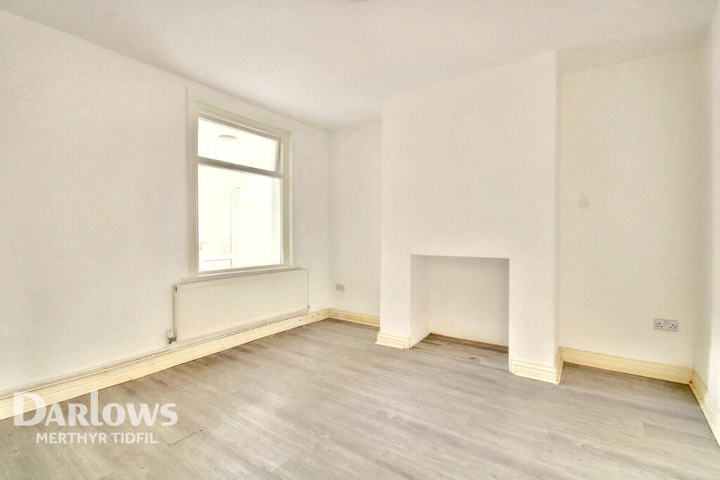 Main image of property: Hughes Avenue, Ebbw vale