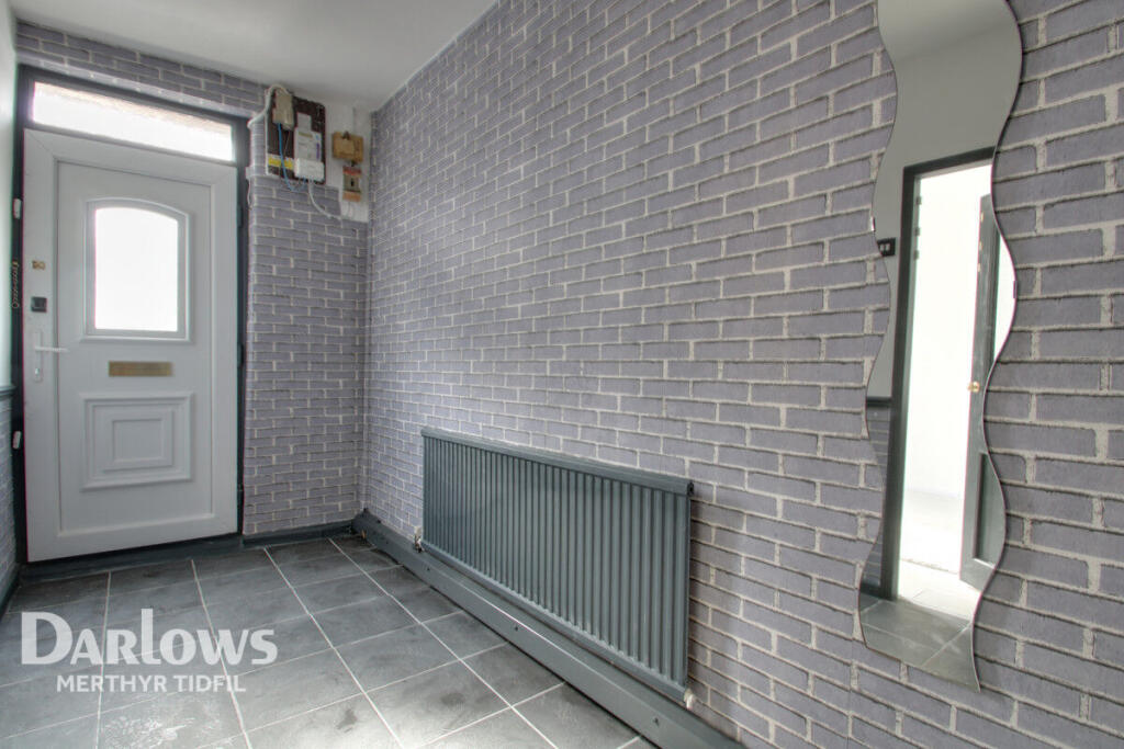 Main image of property: Cardiff Road, Merthyr Tydfil