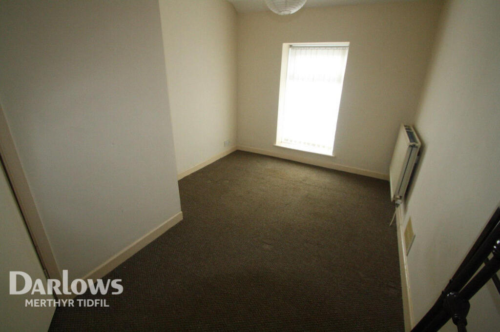 Main image of property: Holford Street, Merthyr tydfil