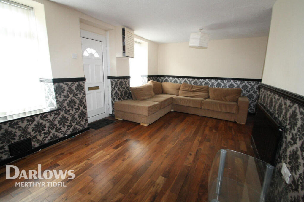 Main image of property: Holford Street, Merthyr tydfil