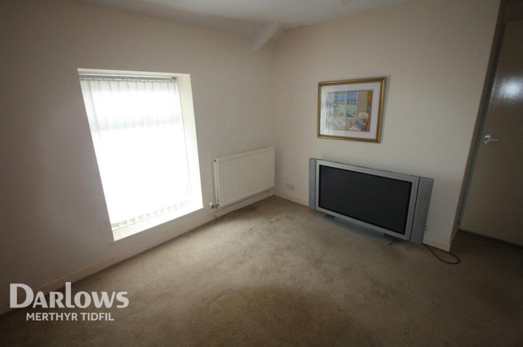 Main image of property: Holford Street, Merthyr tydfil