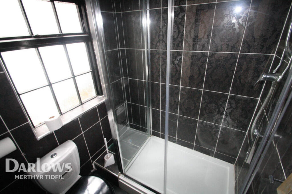 Main image of property: Holford Street, Merthyr tydfil