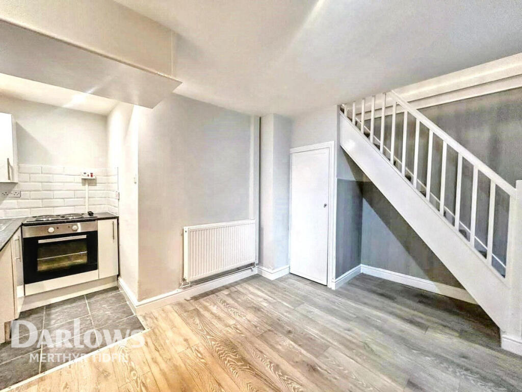 Main image of property: Gelli Crossing, PENTRE