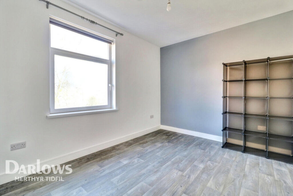 Main image of property: Station Hill, Ebbw vale