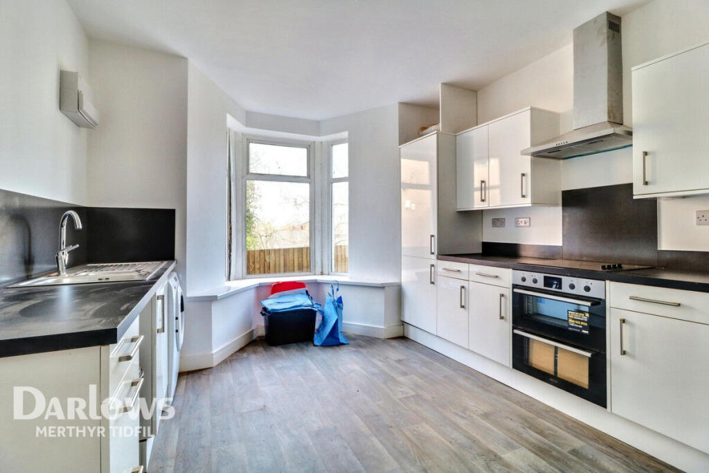 Main image of property: Station Hill, Ebbw vale