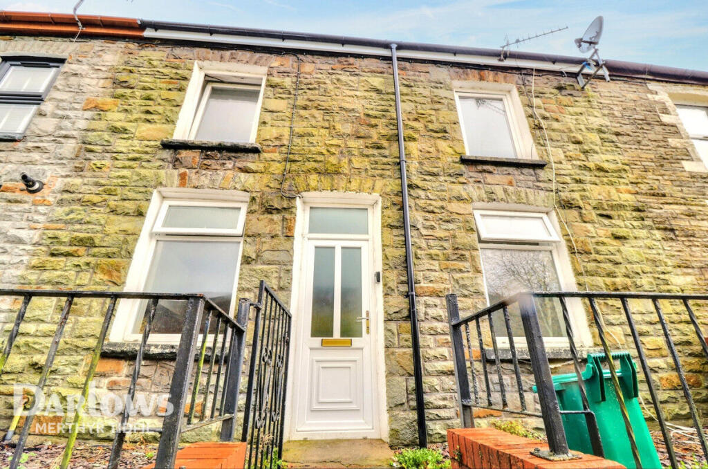 Main image of property: East Road, FERNDALE