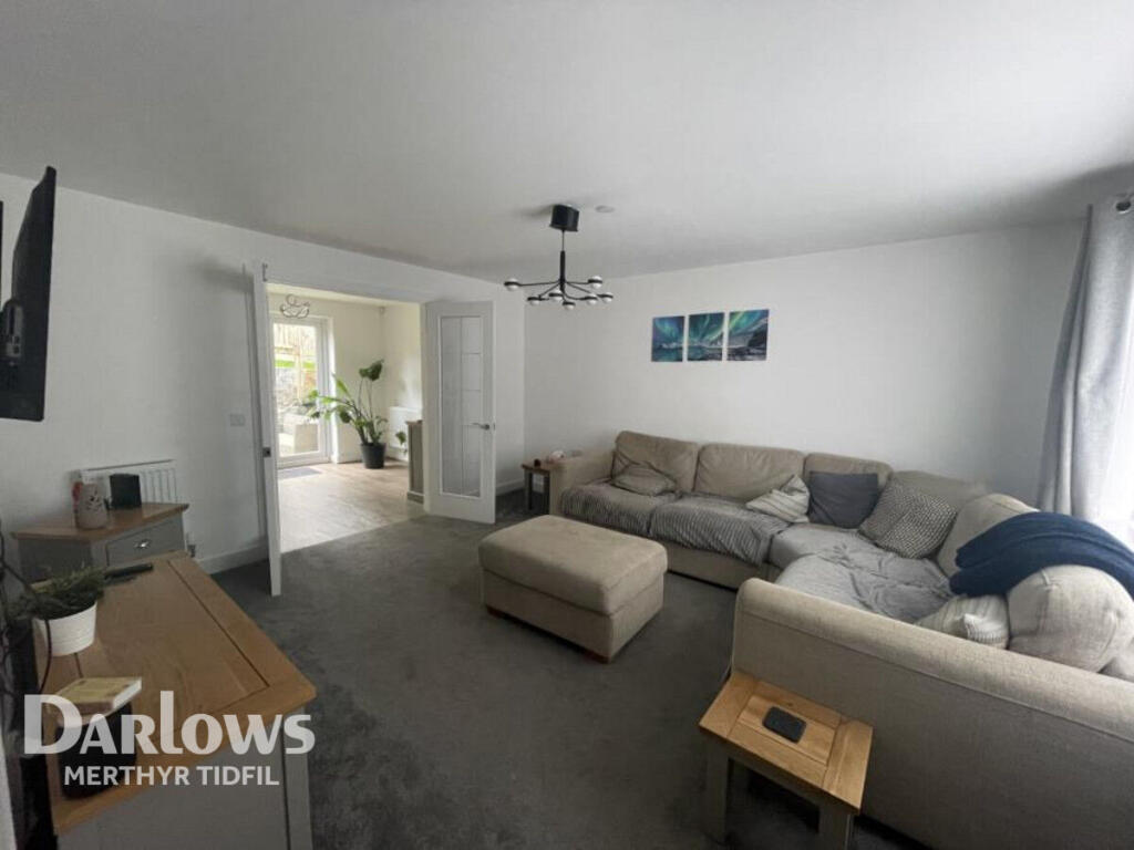 Main image of property: Kingfisher Crescent, Merthyr tydfil