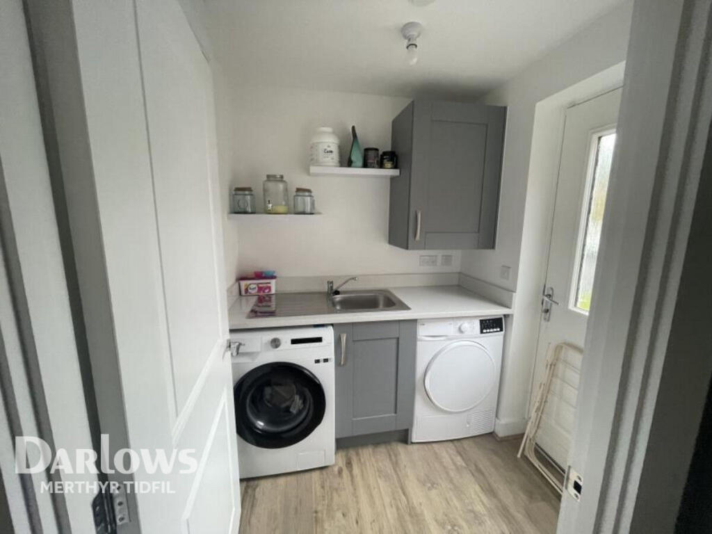 Main image of property: Kingfisher Crescent, Merthyr tydfil