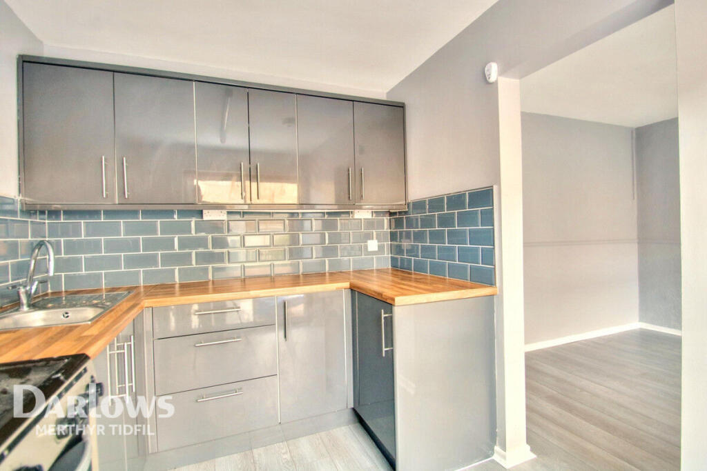 Main image of property: Crab Apple Close, Merthyr tydfil