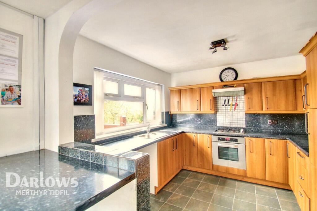 Main image of property: Shirley Drive, MERTHYR TYDFIL