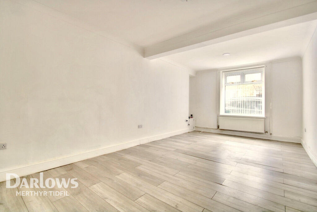 Main image of property: Tynybedw Street, Treorchy