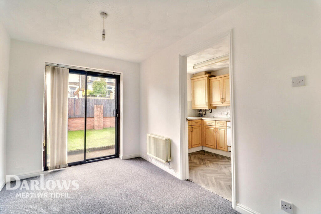 Main image of property: Heritage Court, Merthyr tydfil