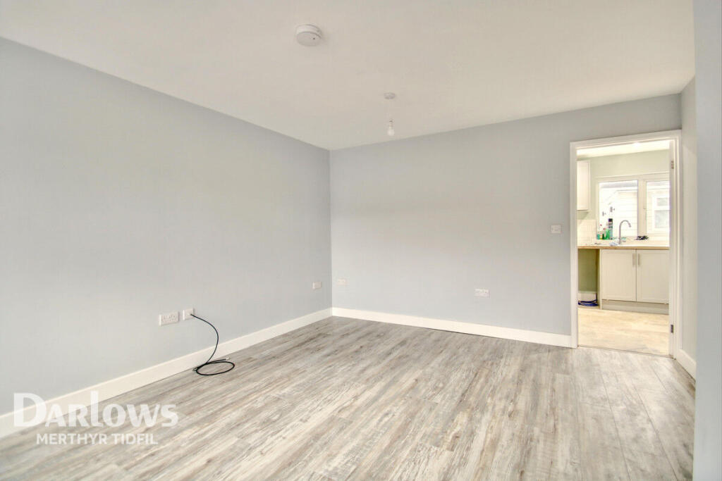 Main image of property: Brookbank Close, ABERDARE