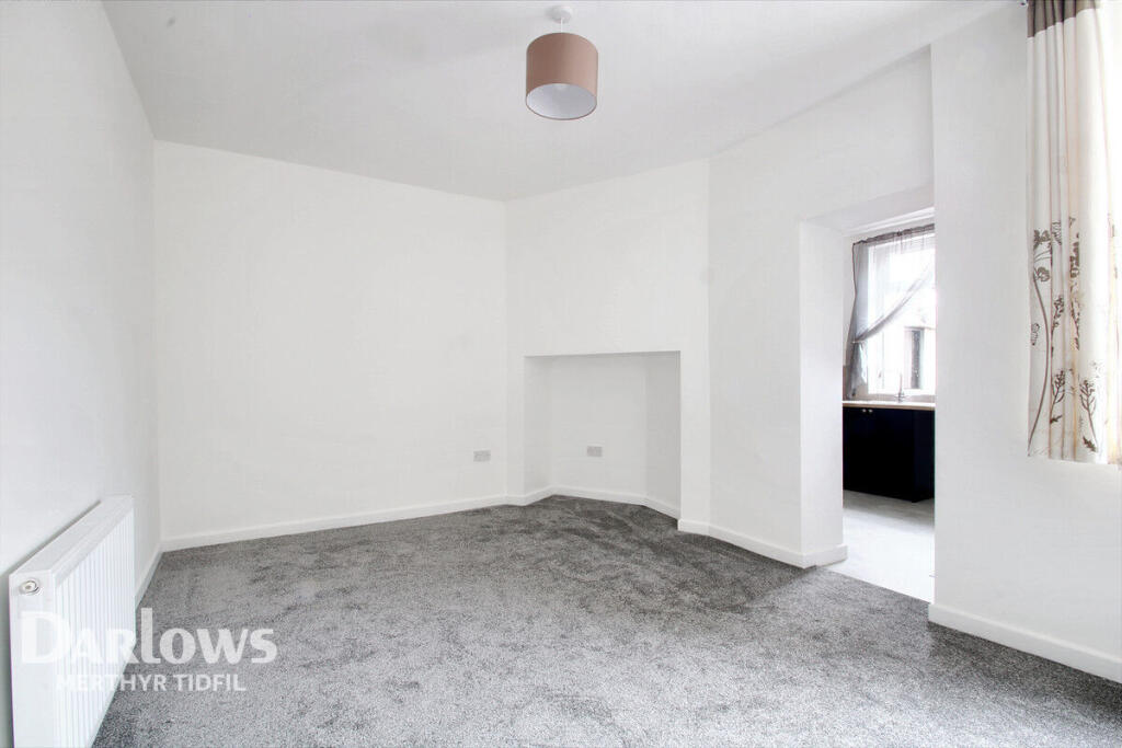 Main image of property: Fothergill Street, Aberdare