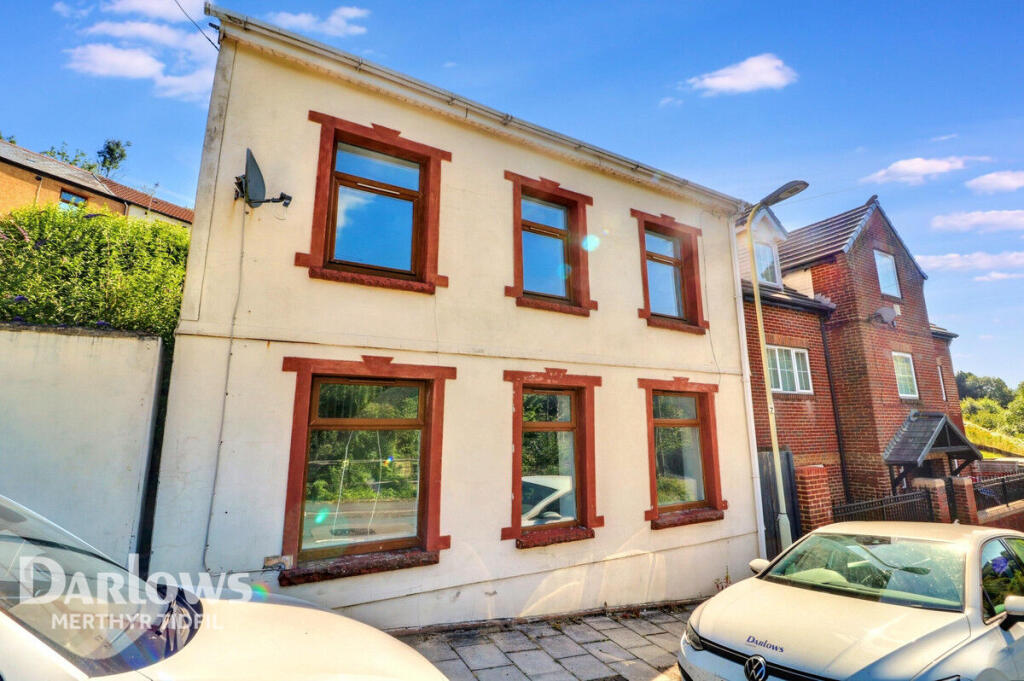 Main image of property: Station Road, TONYPANDY