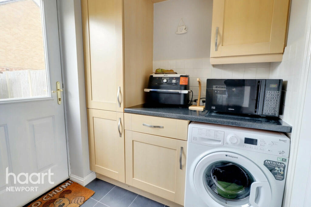 4 bedroom detached house for sale in Lancers Way, Newport, NP10