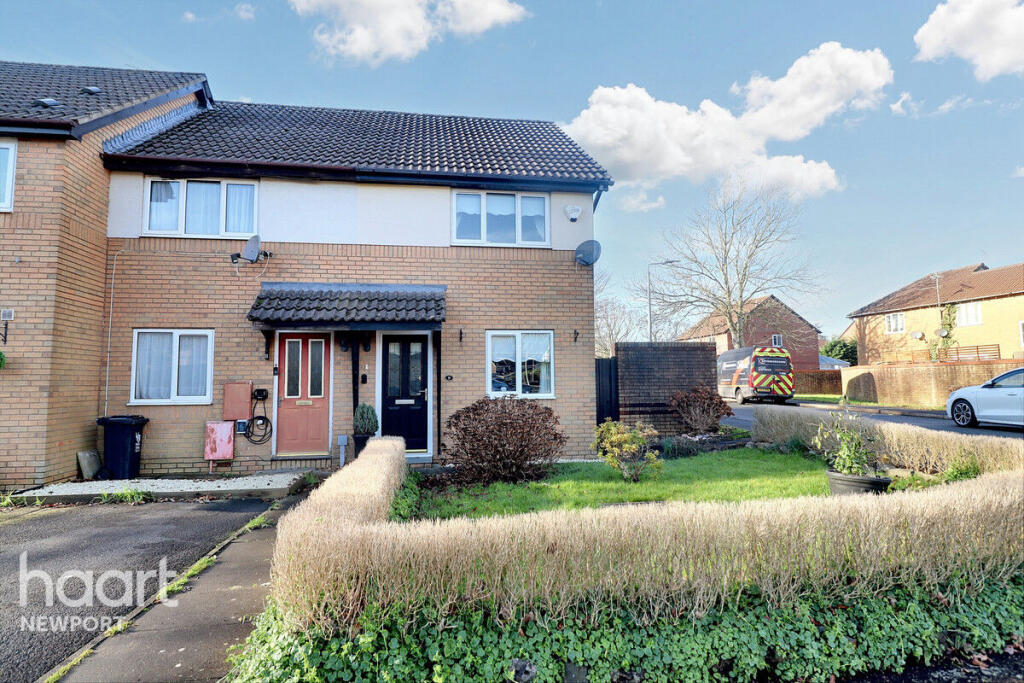 Main image of property: Catherine Close, Newport