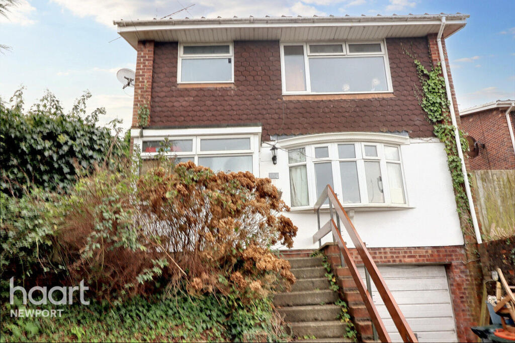Main image of property: The Moorings, Newport