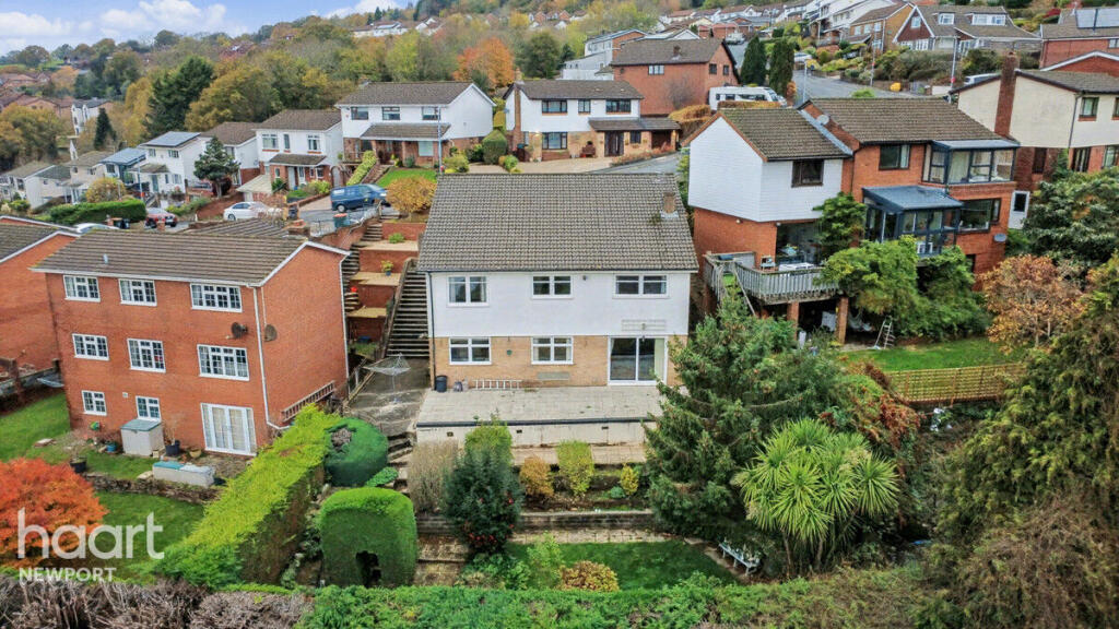 Main image of property: Trinity View, Newport