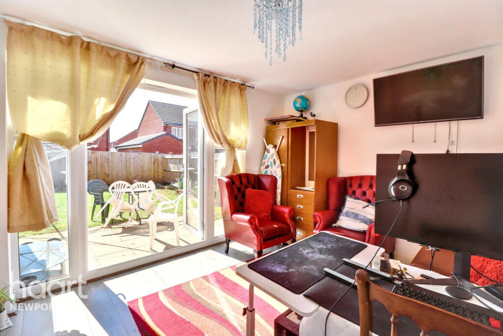 Main image of property: Walker Point Way, Newport