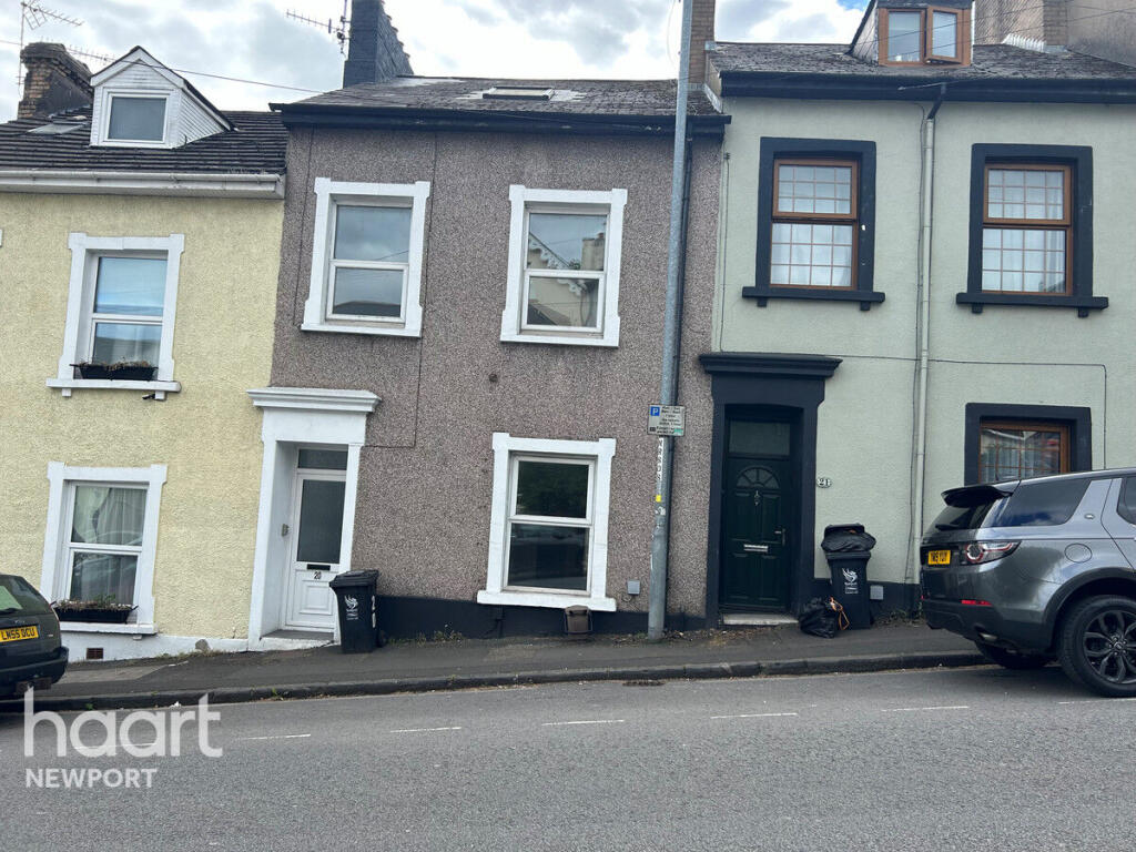 Main image of property: Caerau Road, Newport