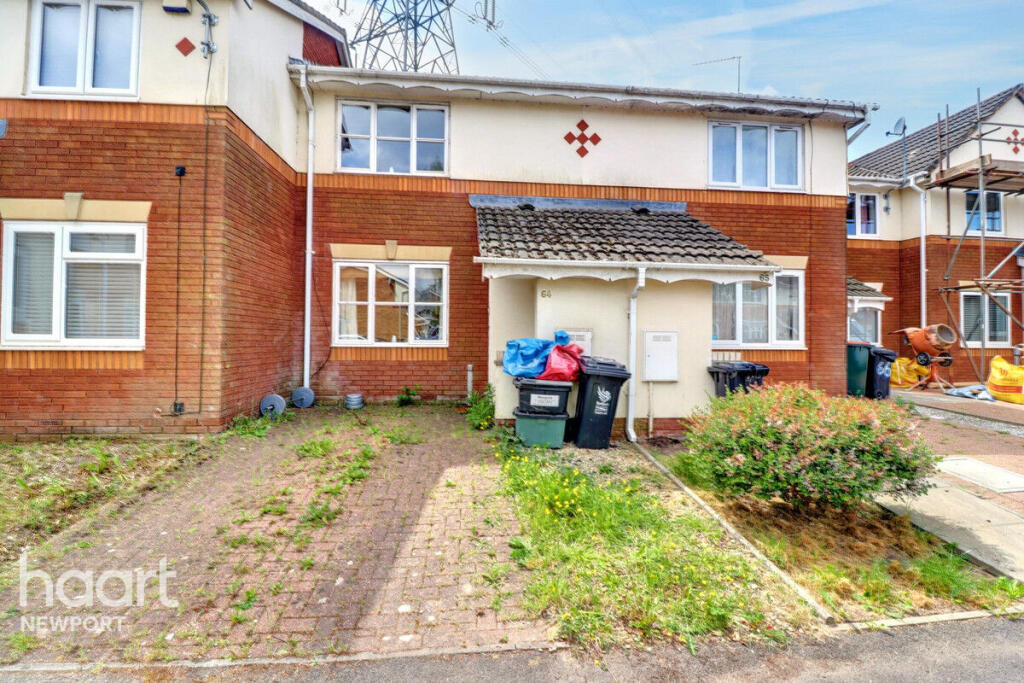 Main image of property: Manor Park, Newport