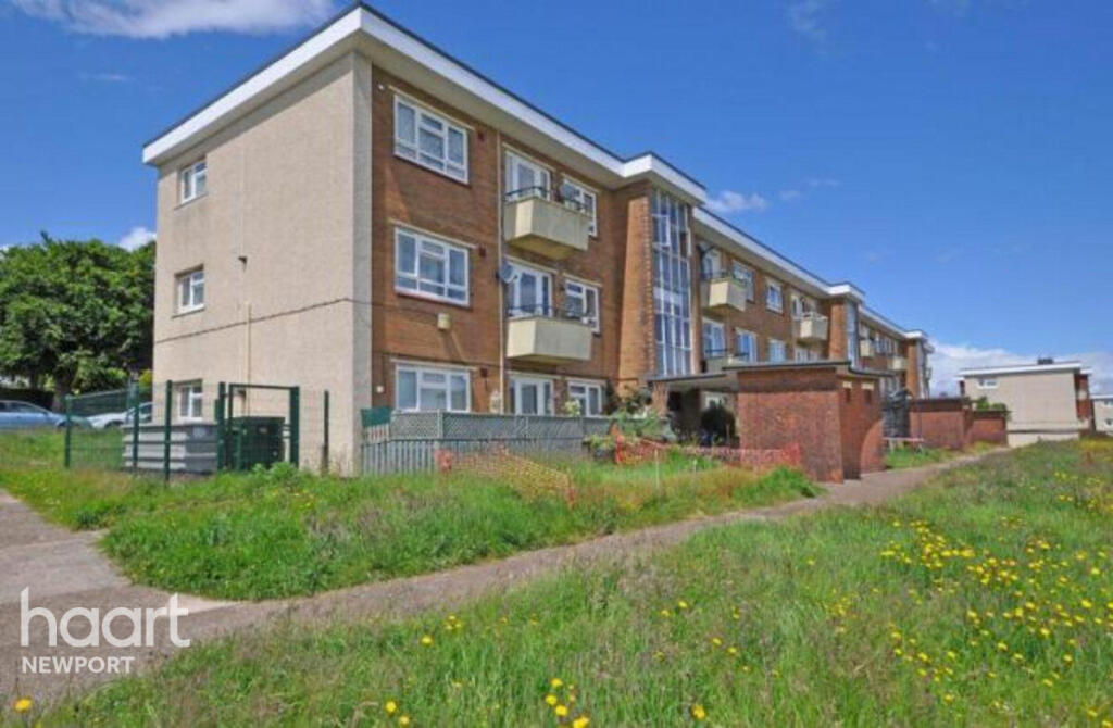 Main image of property: Joyce Close, Newport