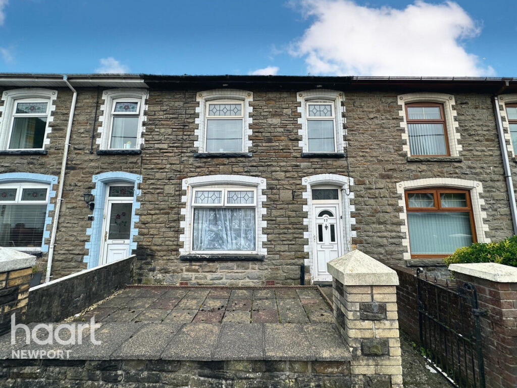 Main image of property: Chapel Farm Terrace, Newport