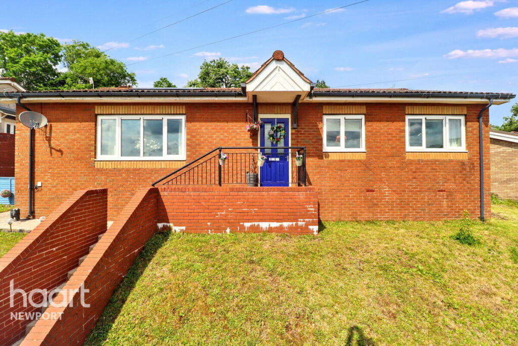 Main image of property: Hazelwood Road, Newport