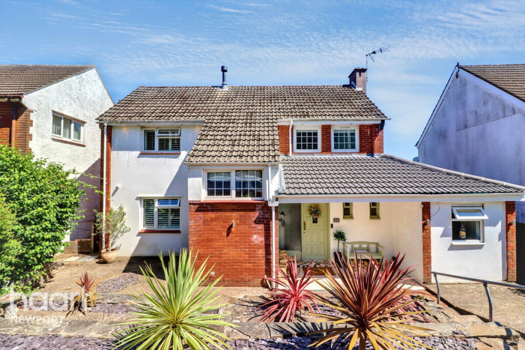 Main image of property: Melbourne Way, Newport