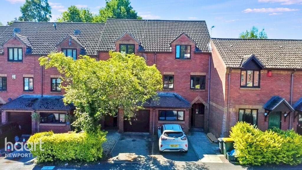 Main image of property: Churchmead, Newport