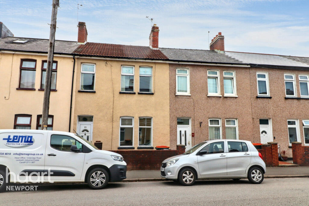 Main image of property: Redland Street, Newport
