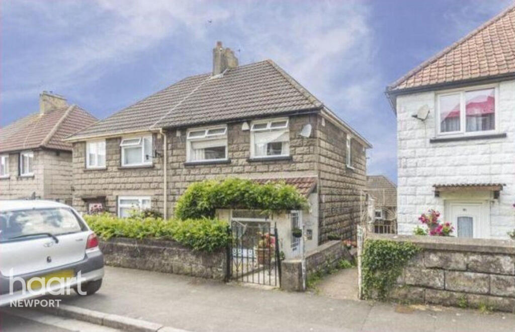 Main image of property: Westfield Avenue, Newport