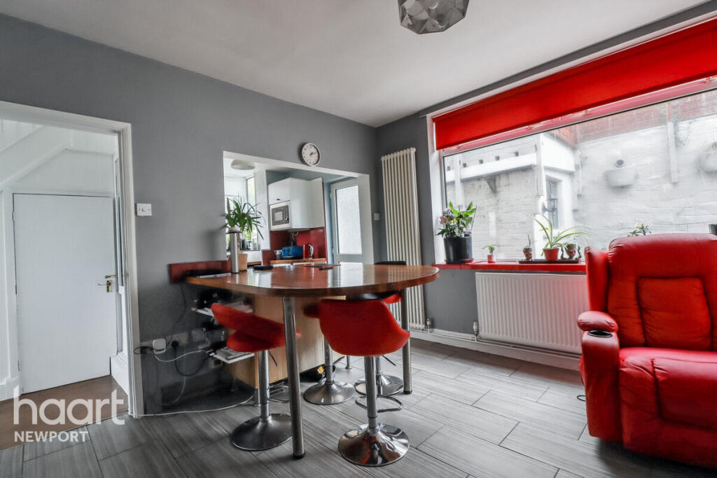 Main image of property: East Grove Road, Newport