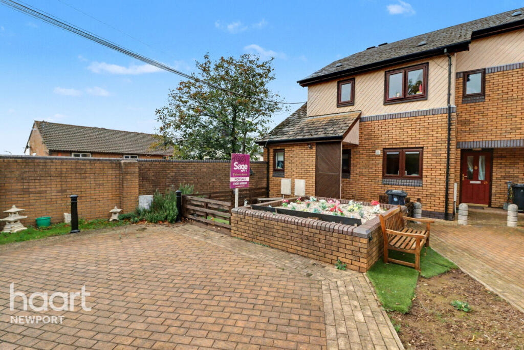 Main image of property: Stevenson Court, Newport