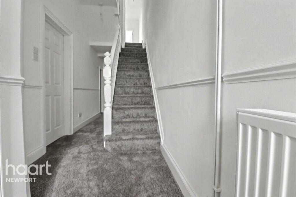 Main image of property: Christchurch Road, Newport