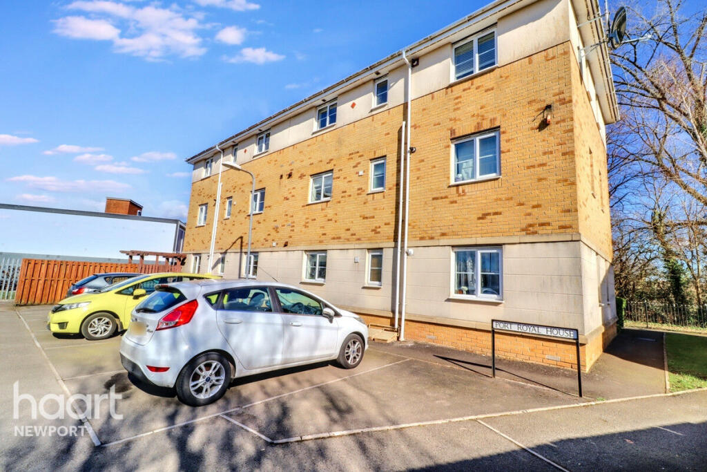 Main image of property: Schooner Walk, Newport