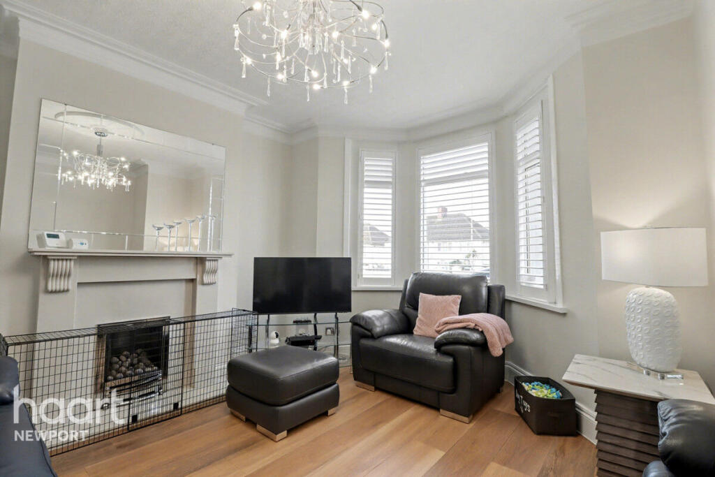 Main image of property: Malpas Road, Newport