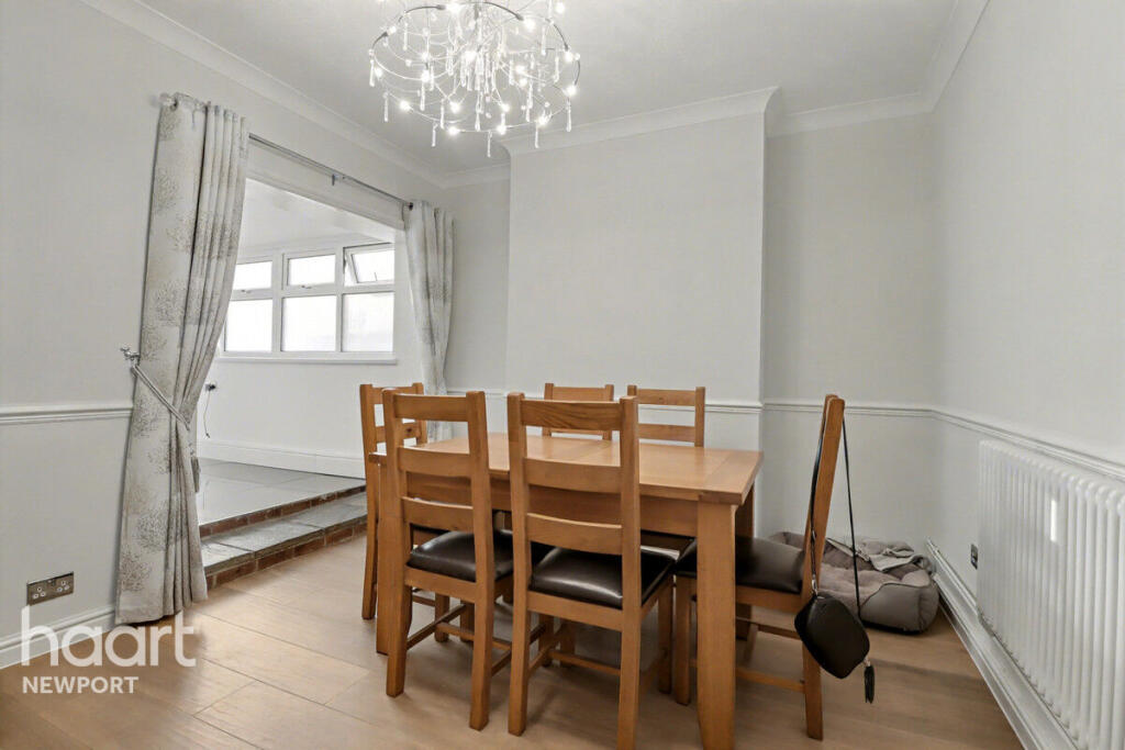 Main image of property: Malpas Road, Newport