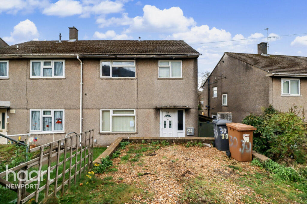 Main image of property: Elm Drive, Newport