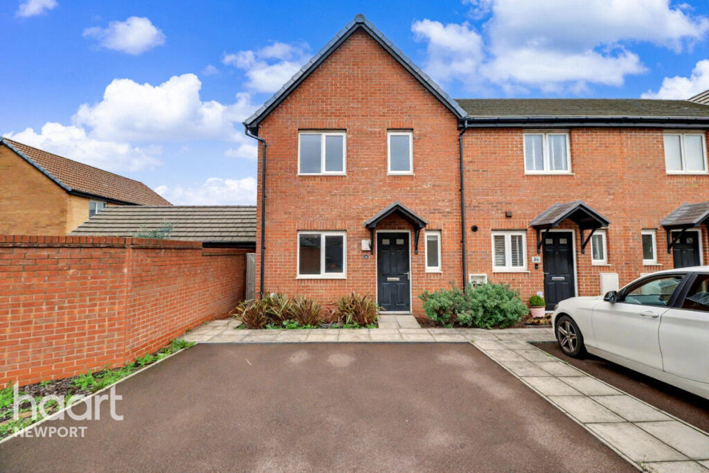 Main image of property: Temper Mill Way, Newport