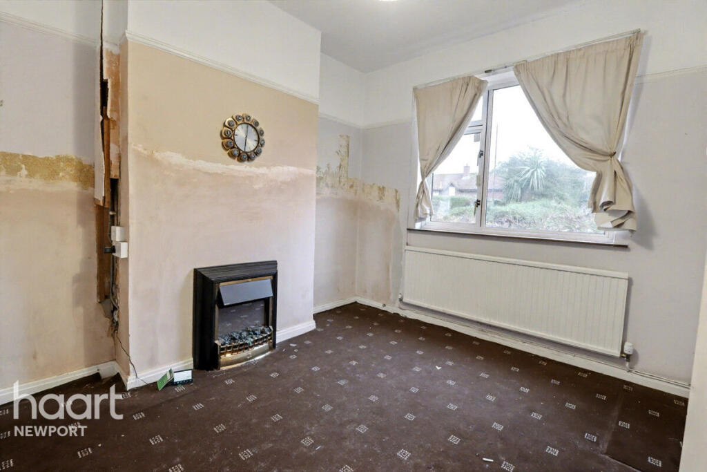 Main image of property: Mendalgief Road, Newport