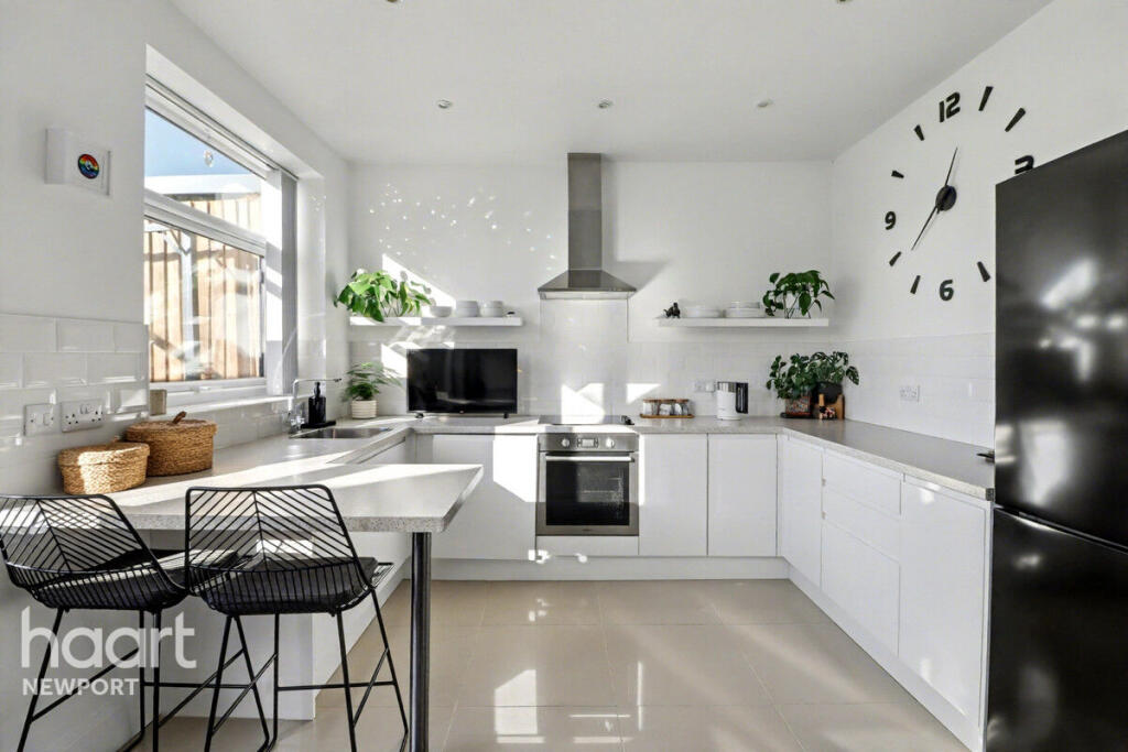 Main image of property: Annesley Road, Newport