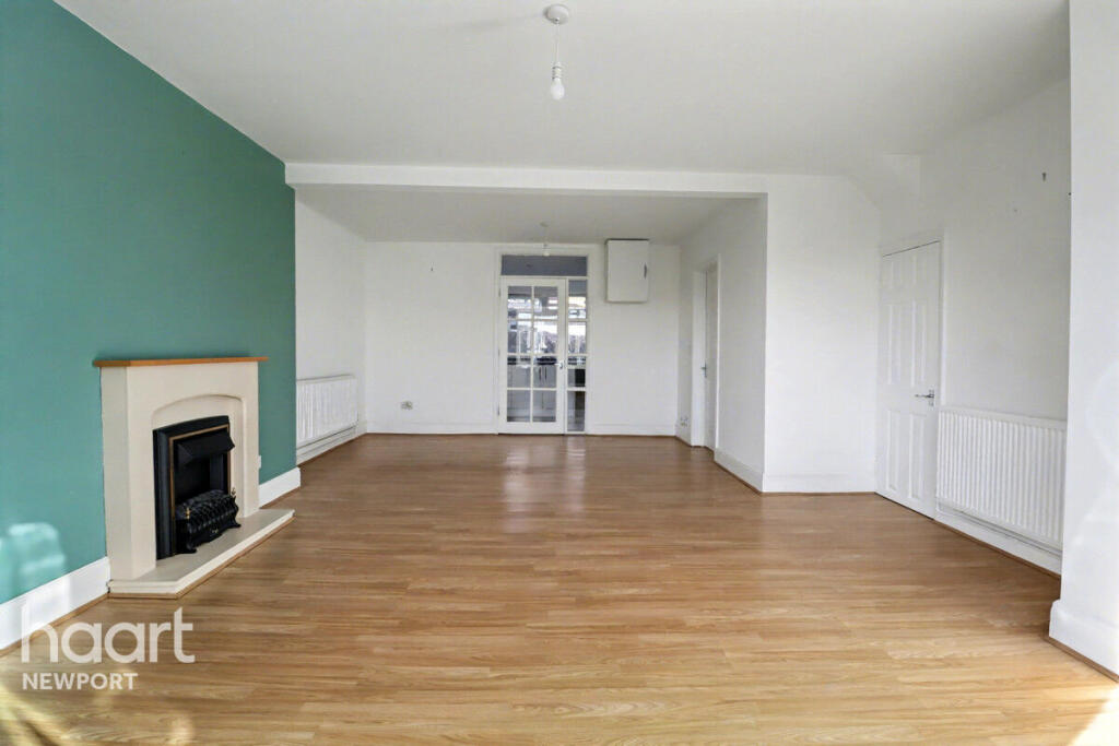 Main image of property: Tregarn Road, Newport