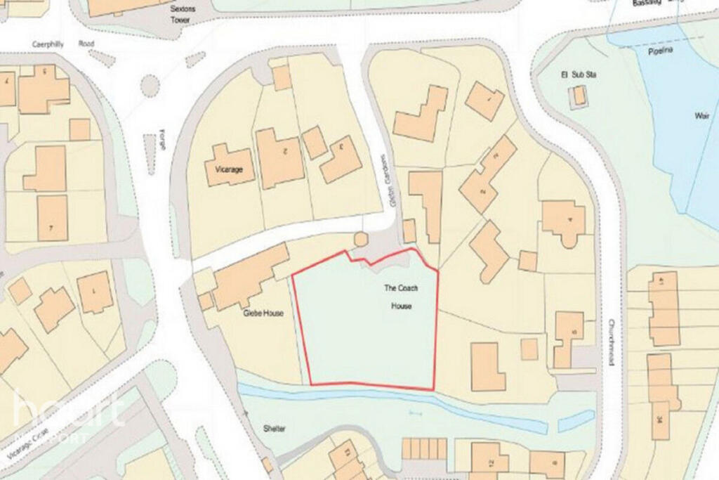 Main image of property: Forge Road, NEWPORT