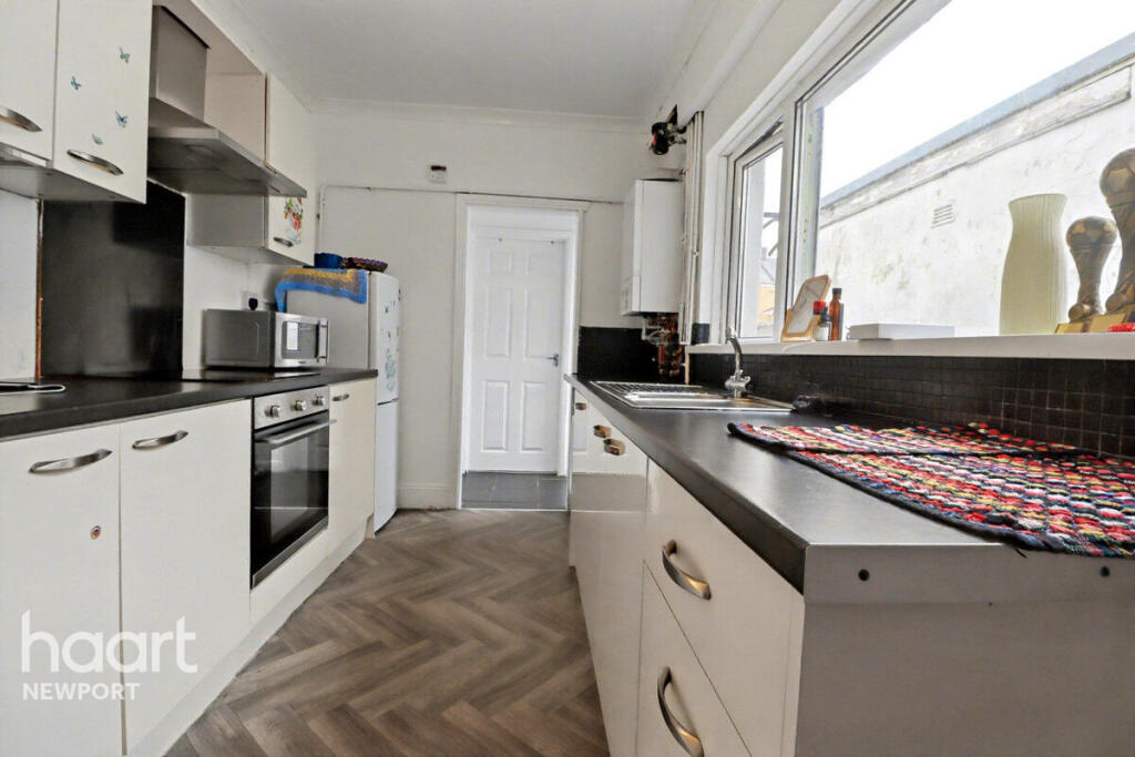 Main image of property: Orchard Street, Newport