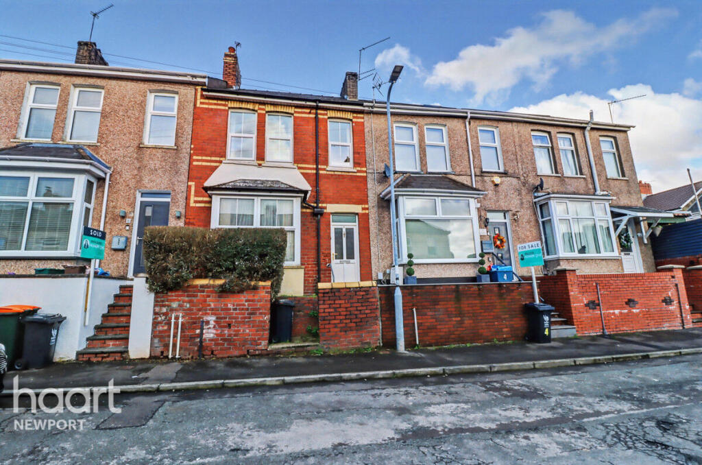 Main image of property: Spring Street, Newport